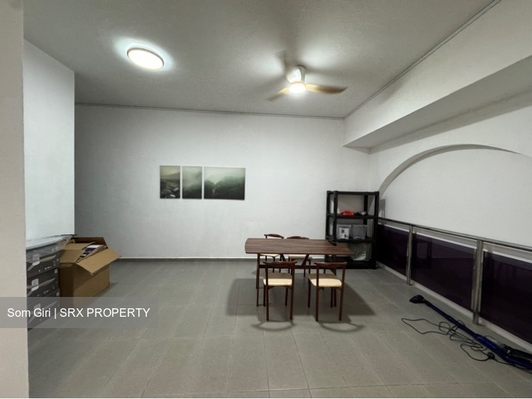 Green Gardens (D5), Terrace #502213091